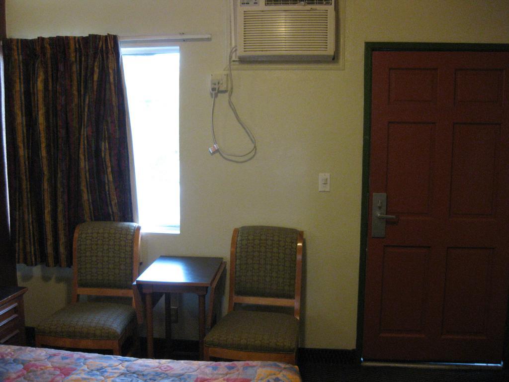 Sunshine Motel San Bernardino Eksteriør billede